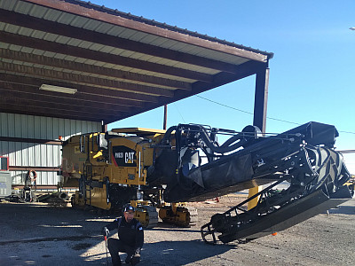 Texas Preventative Maintenance Pro