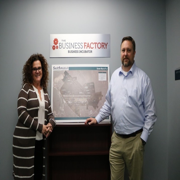 David Alexander & Molly Waller Advisor: James Leavelle