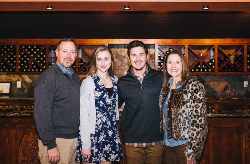 Christoval Vineyards