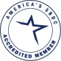 Americas SBDC Accredited Member