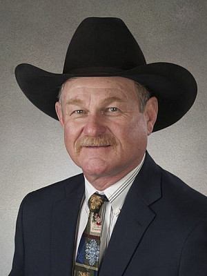 Benny Cox