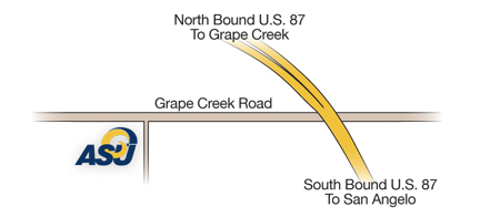 Directions to the MIR Center