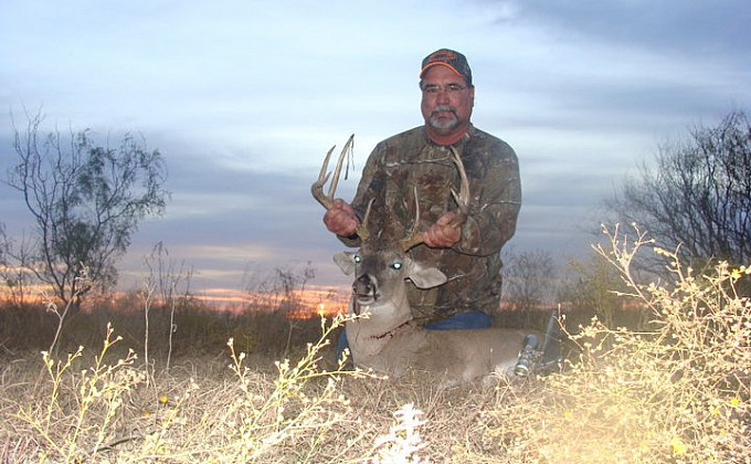 Trophy Whitetails 2018