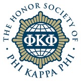 Phi Kappa Phi Logo