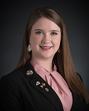 Brenna Hudson