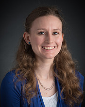 Jessica Tharp