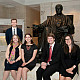 U.S. Supreme Court lobby