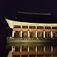 While living in Seoul, Boezinger had plenty of opportunities to visit the local sites, including Gyeongbok Palace.