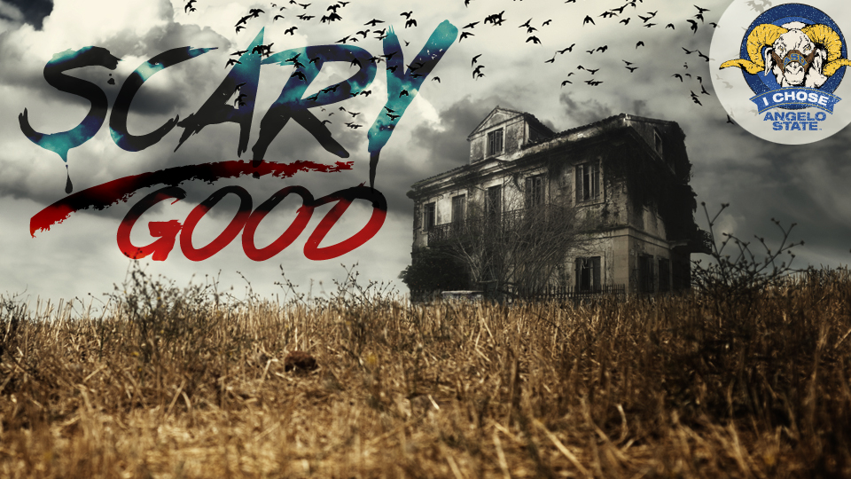 Lucy Snyder is Scary Good