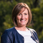 Annette Dixon