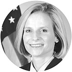 Maj. Lori R. Hodge