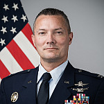 Col. James Hamilton