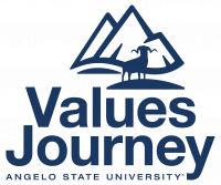 Values Journey | Angelo State University