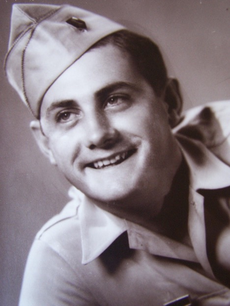 PFC Howard J. Johnson