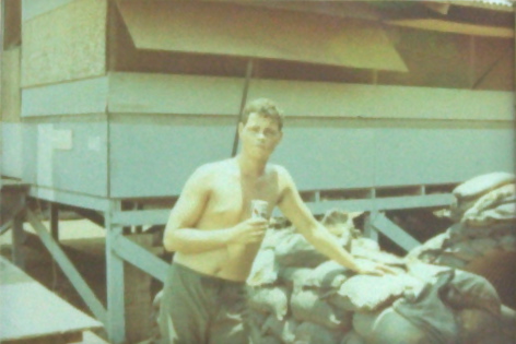 Glenn Allison