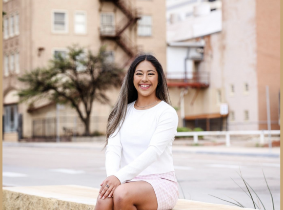 Rita Flores