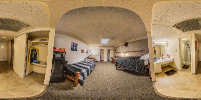 Massie Halls