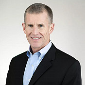 Portrait of Stanley McChrystal