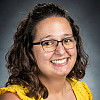 Portrait of Kailee Malleck