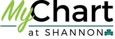 MyChart MyChart at Shannon