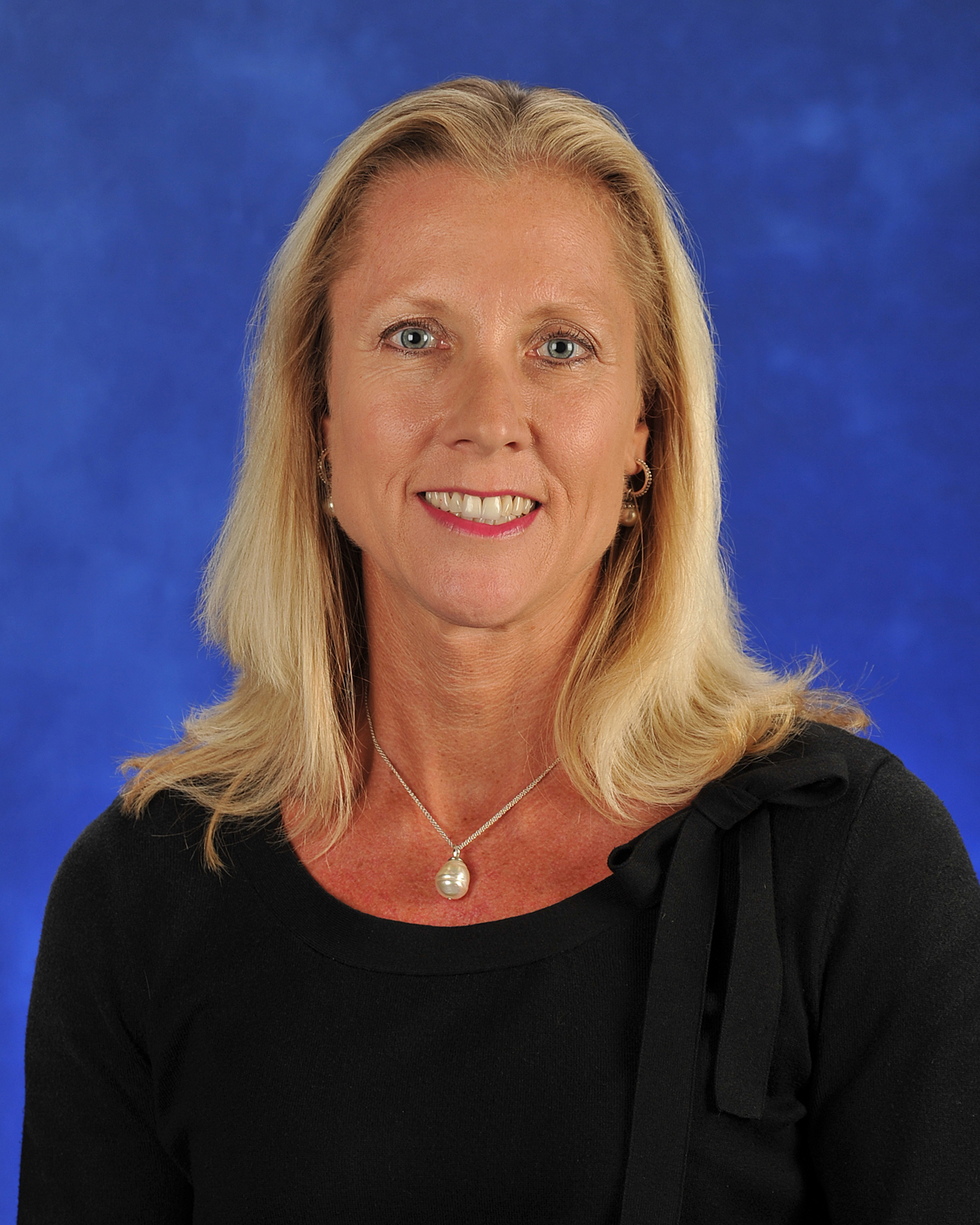 Gayle Randall