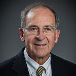 Portrait of Dr. Bob LeGrand