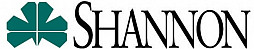 Shannon Logo